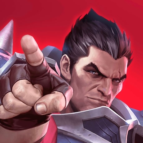 Legends of Runeterra (Indonesia)